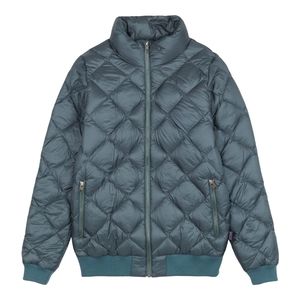 Patagonia Prow Down Bomber Jacket